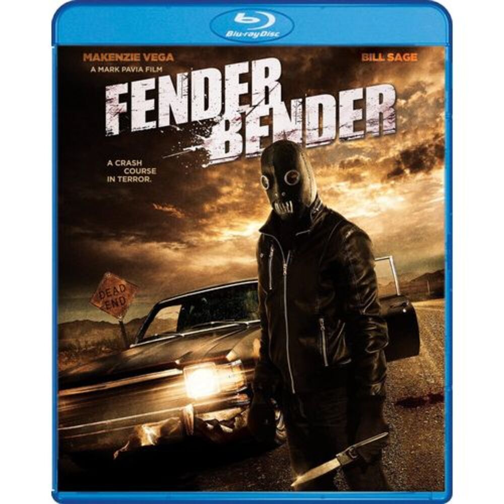 Fender Bender